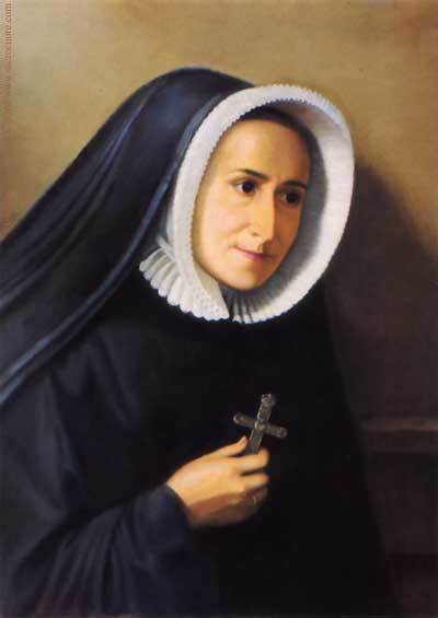 Saint Maddalena Sofia Barat — imagen 1