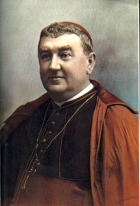 Saint Manuel González García