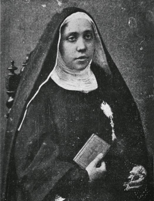 Saint Maria Cristina dell’Immacolata Concezione Brando — imagen 1