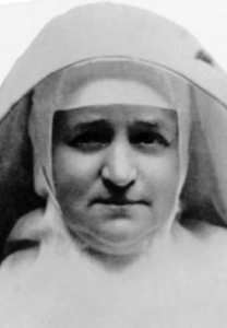 Saint María Del Carmen Sallés Barangueras