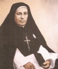 Saint María Natividad Venegas De La Torre