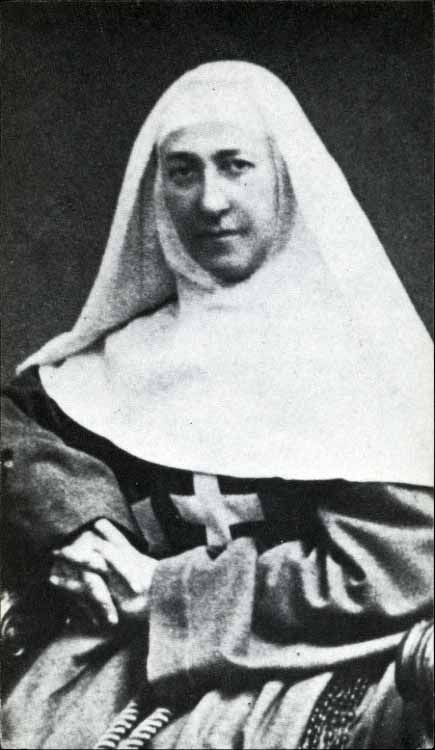 Saint Marie-Eugénie de Jésus Milleret de Brou — imagen 1