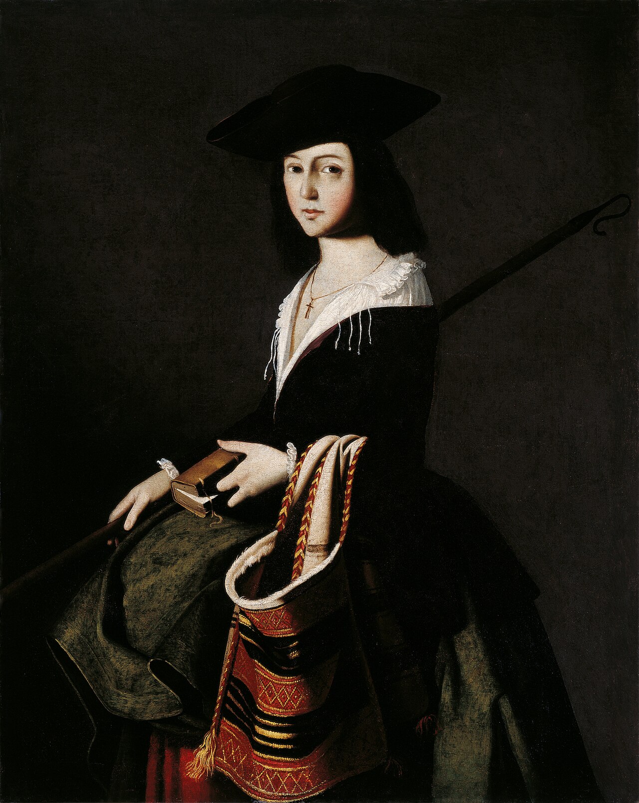 Saint Marina of Ourense — image 1
