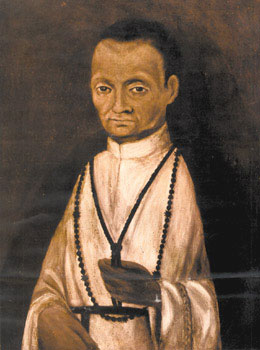 Saint Martin De Porres