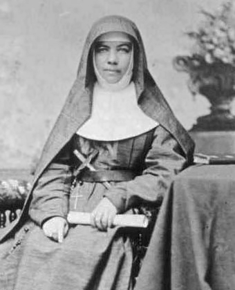 Saint Mary of the Cross MacKillop — image 1