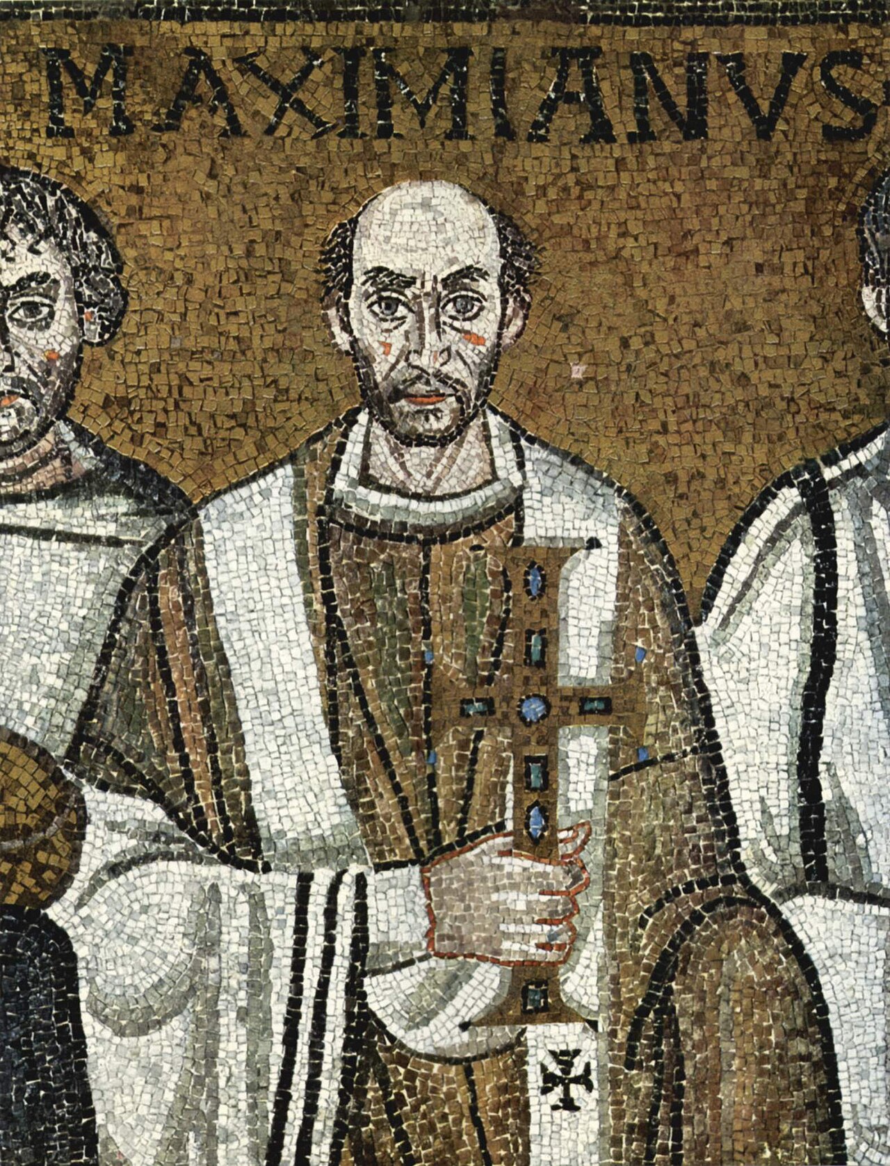 Saint Massimiano — image 1
