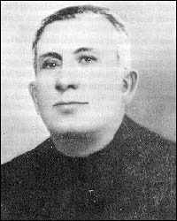 Saint Mateo Correa Magallanes — image 1