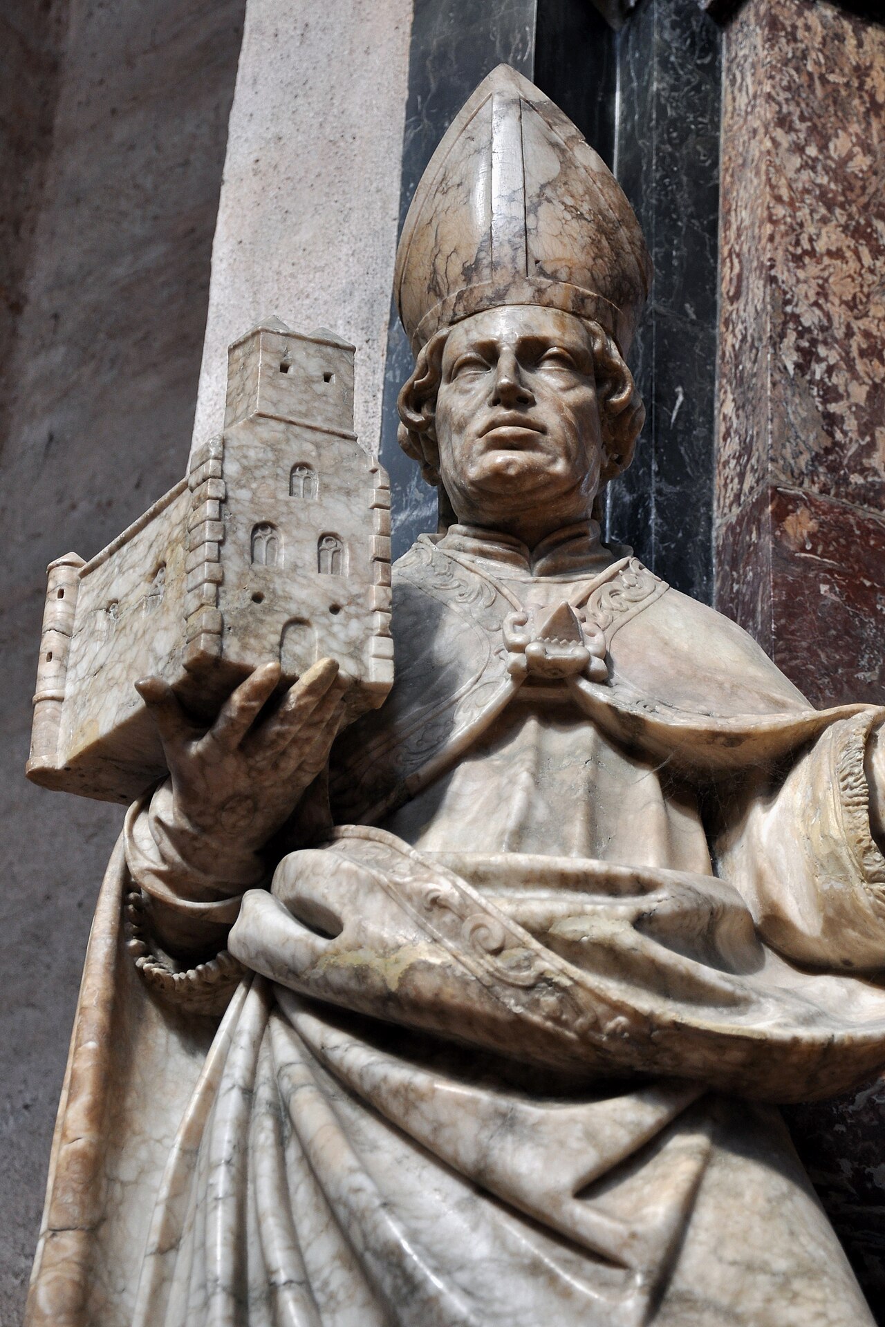 Saint Maternus of Cologne