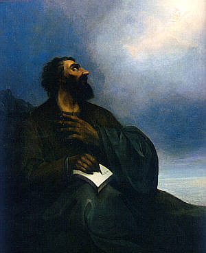 Saint Mesrop — image 1