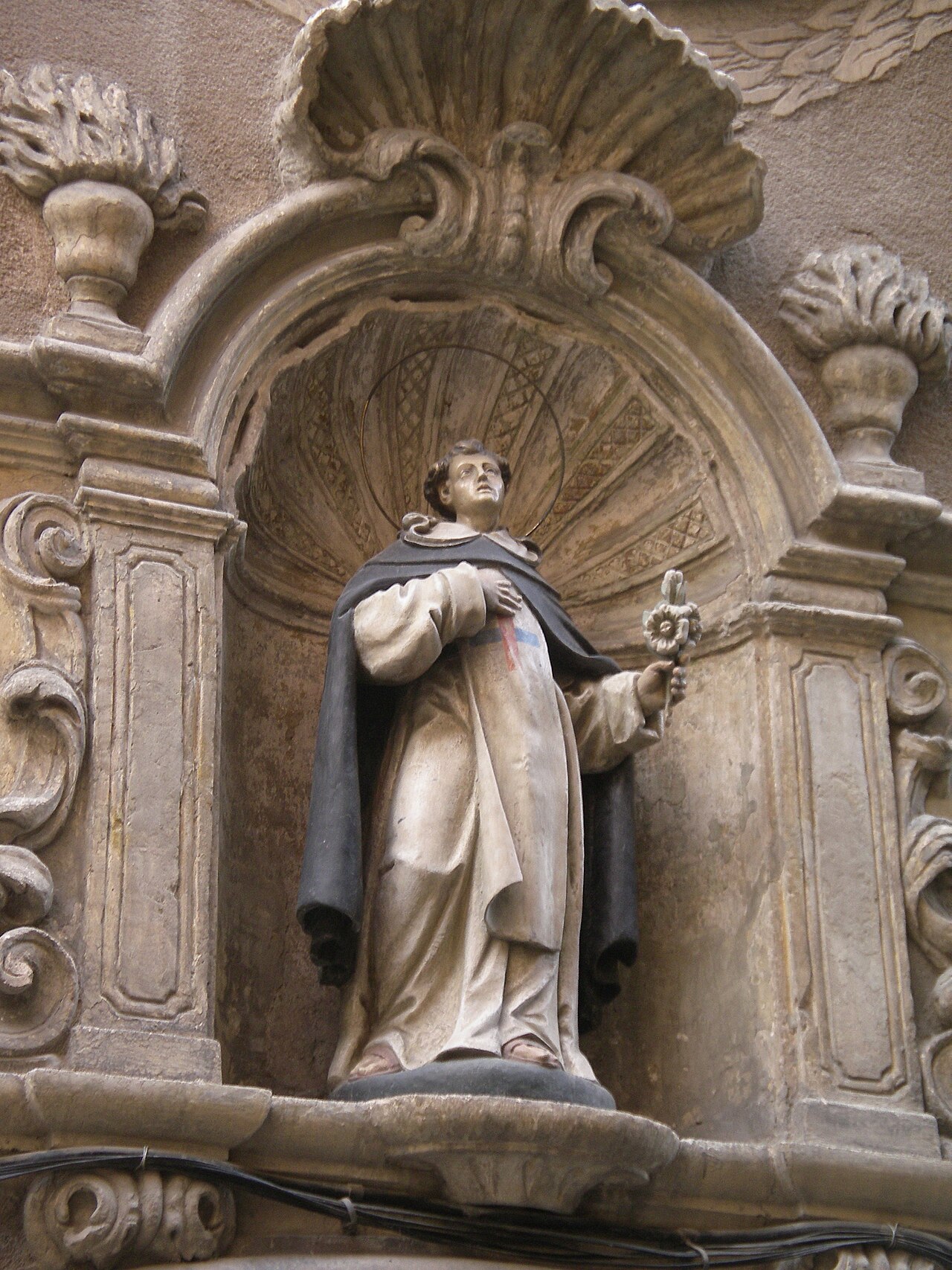 Saint Michael de Sanctis — imagen 1
