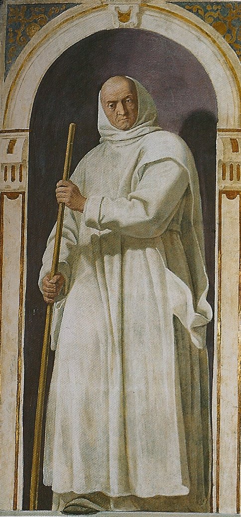 Saint Odo of Novara