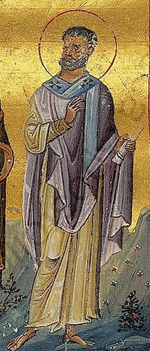 Saint Onesiphorus