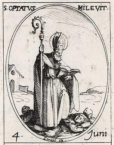 Saint Ottato — image 1