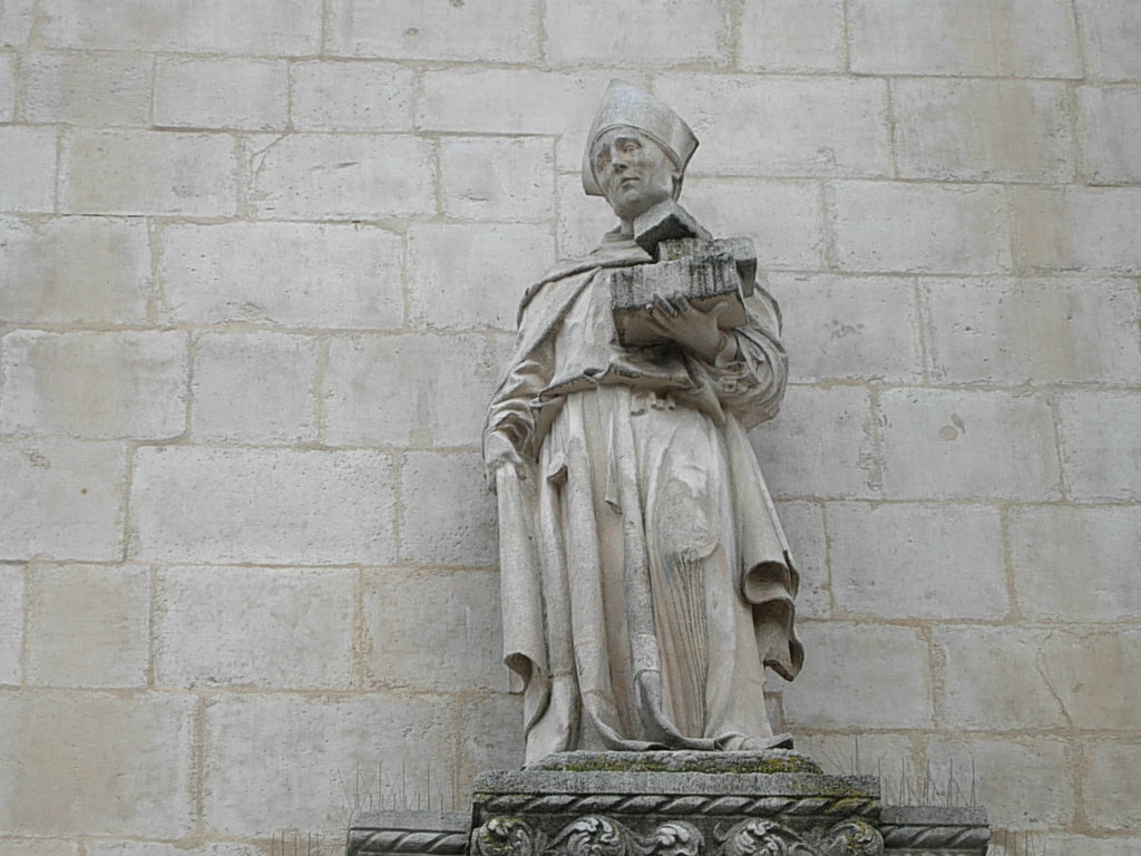 Saint Pamphilus of Sulmona
