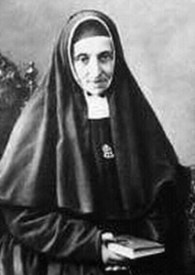 Saint Paula de San José de Calasanz Montal Fornés — imagen 1