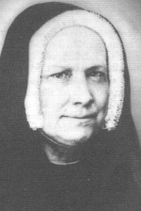 Saint Paula Frassinetti