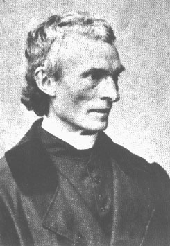 Saint Peter Julian Eymard — image 1