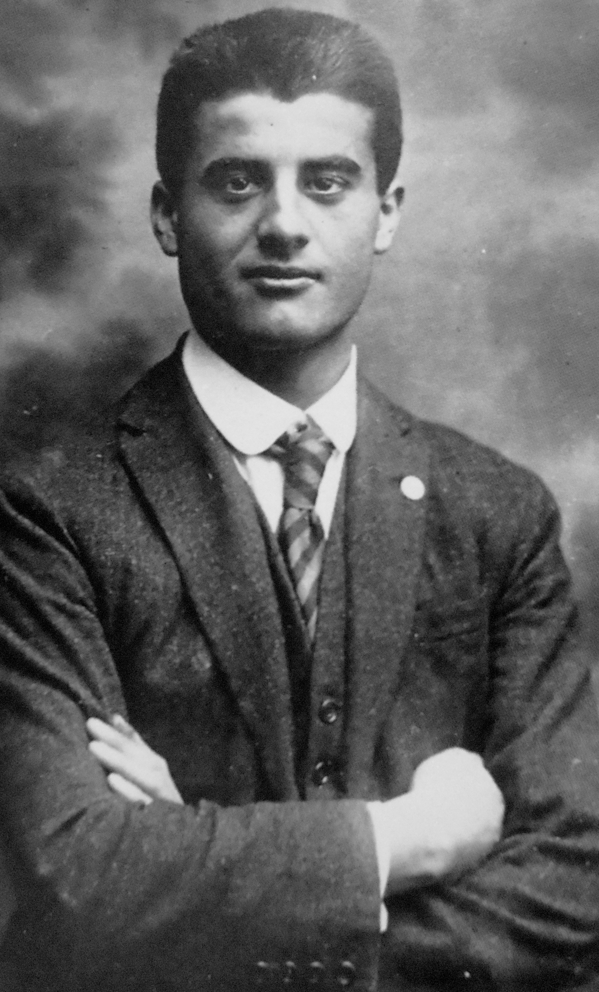 Saint Pier Giorgio Frassati — imagen 1