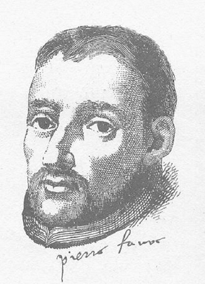 Saint Pierre Faber — imagen 1