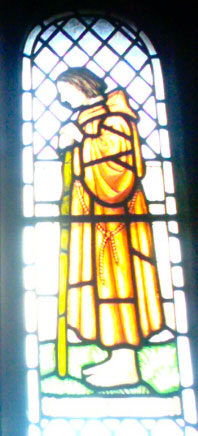 Saint Plegmund of Canterbury — image 1