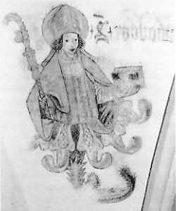 Saint Radboud — image 1