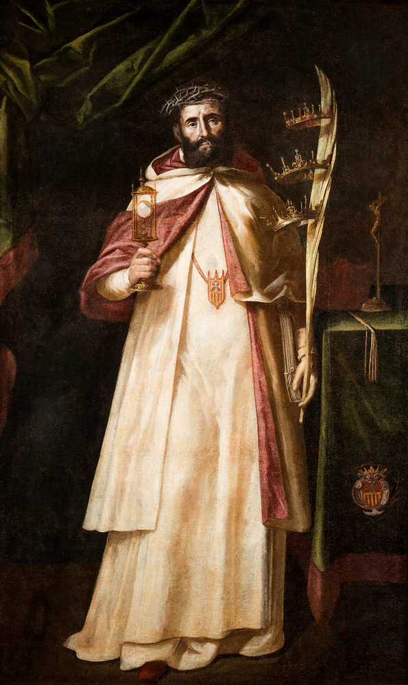 Saint Raymond Nonnatus