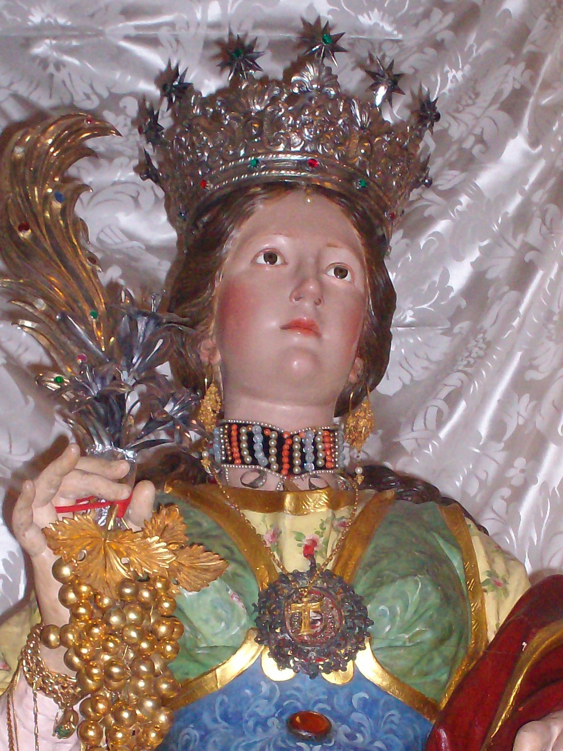 Saint Restitude — image 1