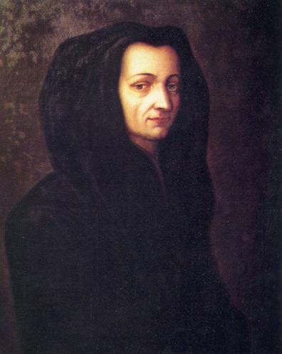 Saint Rosa Venerini — image 1
