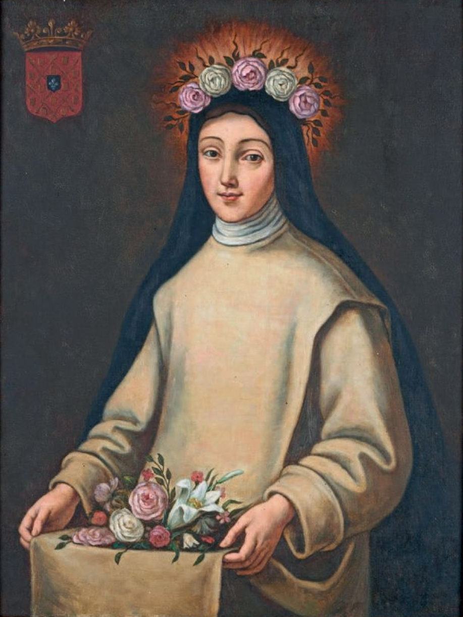 Saint Roseline — image 1