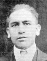 Saint Salvador Lara Puente