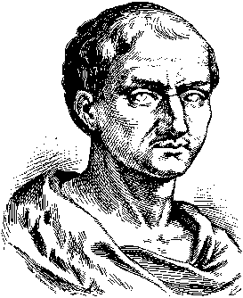 Saint Severinus Boëthius — image 1