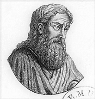 Saint Sidonius Apollinaris