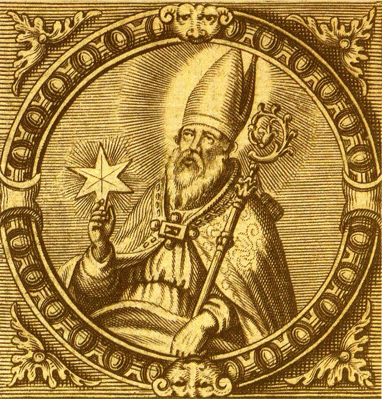 Saint Swithbert