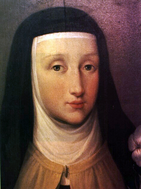 Saint Teresa Margherita Redi — image 1