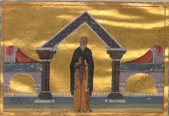 Saint Thalilaeus — image 1