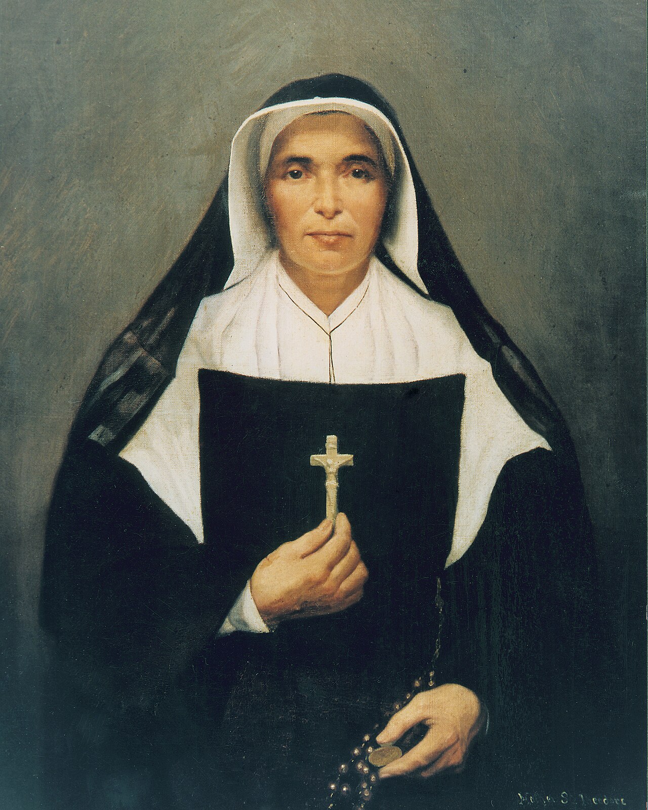 Saint Theodore Guerin