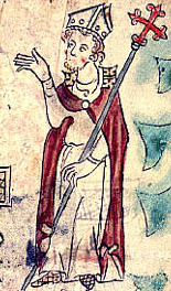 Saint Thomas Becket — imagen 1