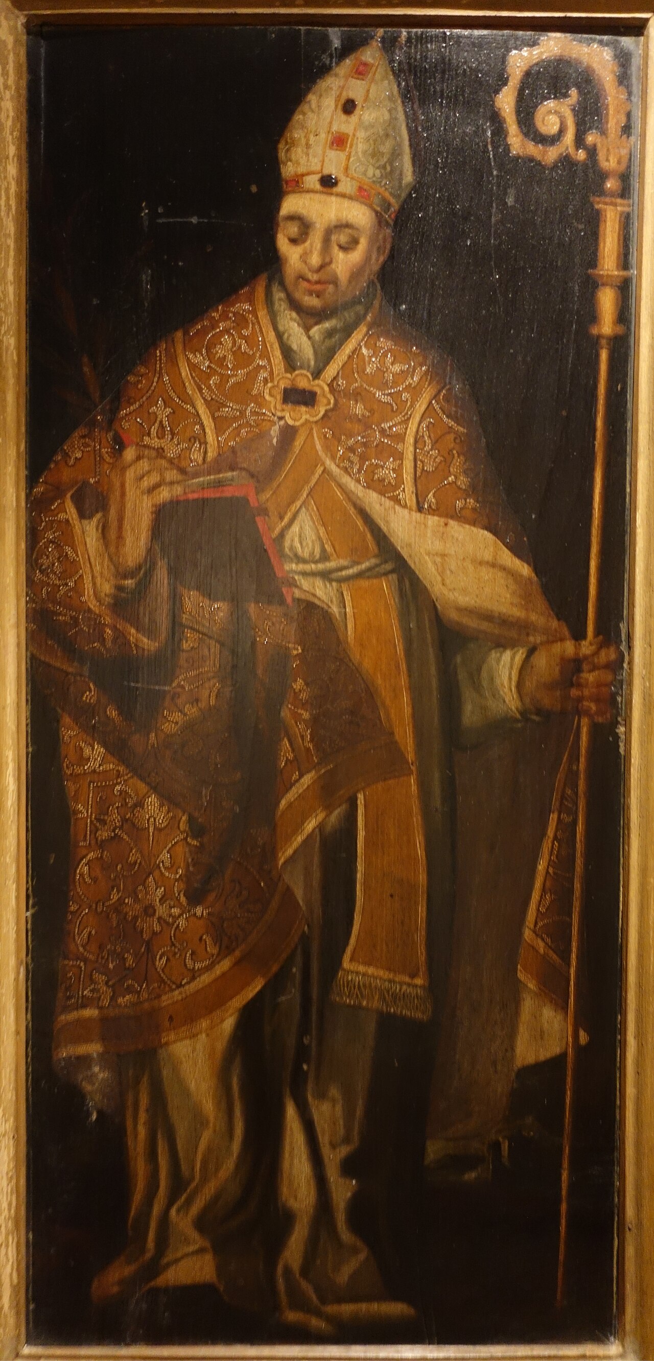 San Torcuato de Guadix — imagen 1