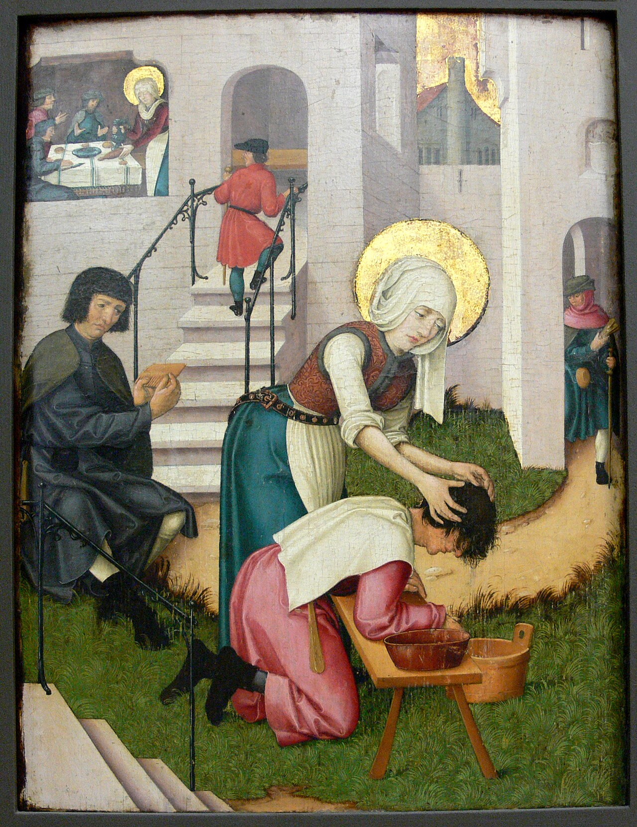 Saint Verena — imagen 1