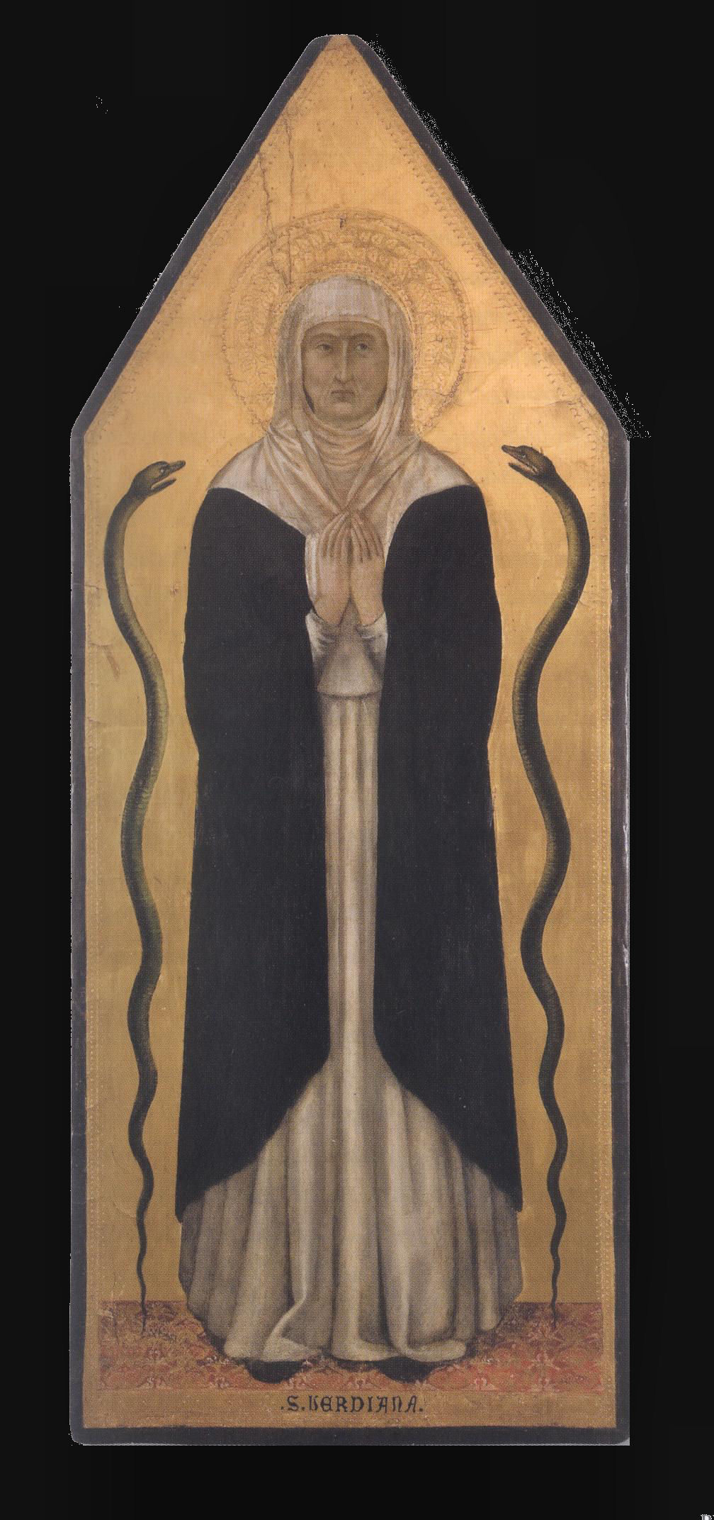 Saint Veridiana