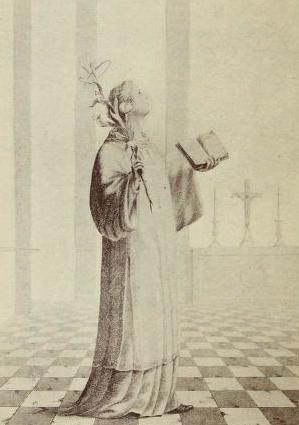 Saint Viator of Lyons — image 1