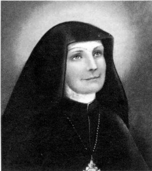 Saint Vicenta María López i Vicuña — imagen 1