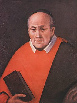 Saint Vincent Romano