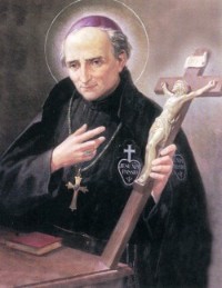 Saint Vincent Strambi