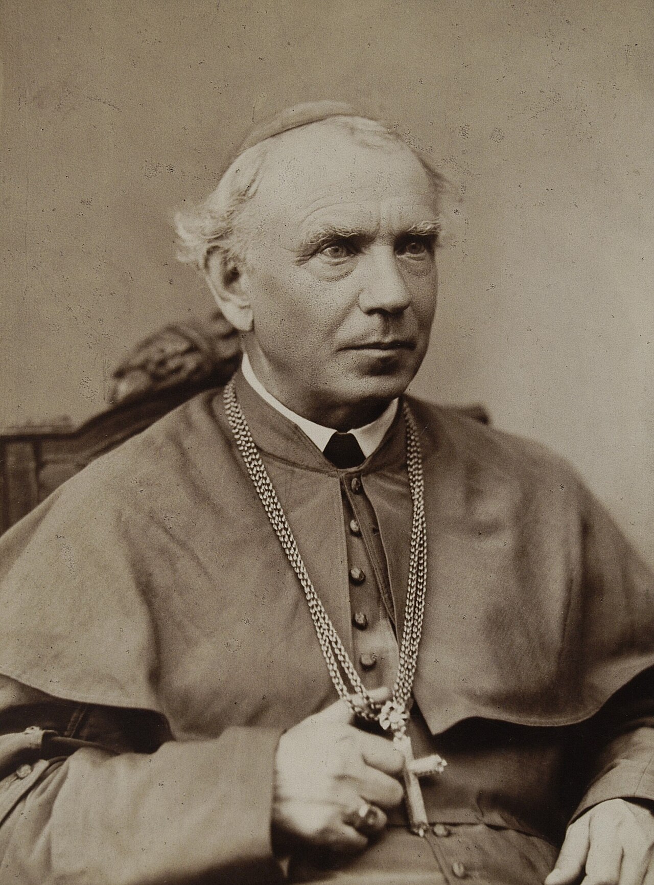 Saint Zygmunt Szczęsny Feliński — image 1