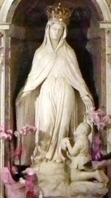 Our Lady of Mercy