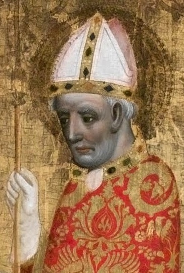 Saint Adalbert