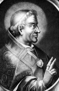 Saint Agapetus I