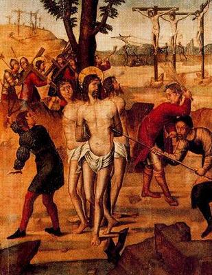Saint Agathius
