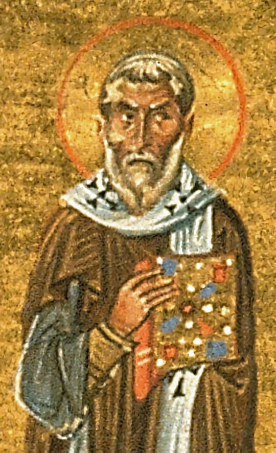 Saint Agatho